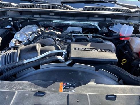 Certified 2025 GMC Sierra 2500 AT4X AWD/4WD image 26