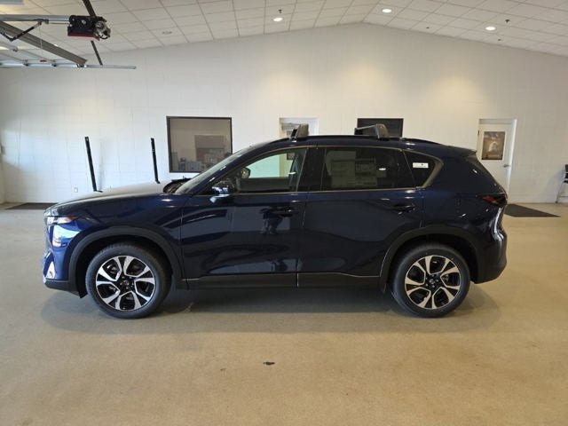 New 2026 MAZDA CX-5 Preferred AWD/4WD image 30