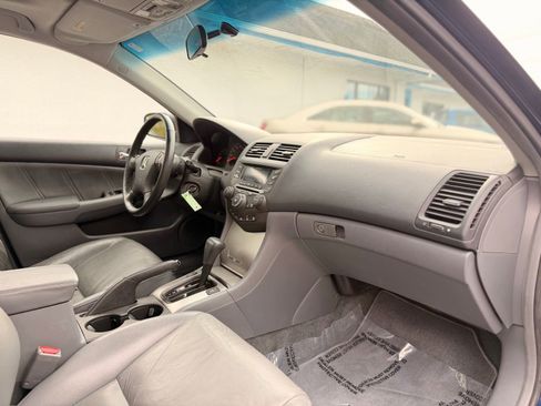 Used 2003 Honda Accord EX image 21