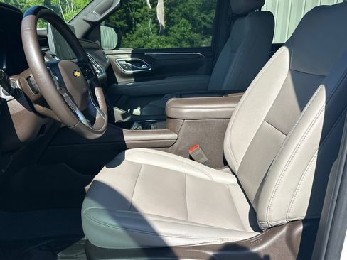 Used 2022 Chevrolet Tahoe LT RWD image 10