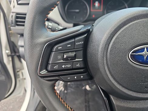 Used 2024 Subaru Crosstrek 2.5i Limited image 16