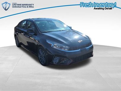 Used 2023 Kia Forte GT-Line