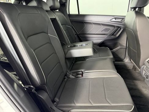 Used 2023 Volkswagen Tiguan SEL R-Line AWD/4WD image 29