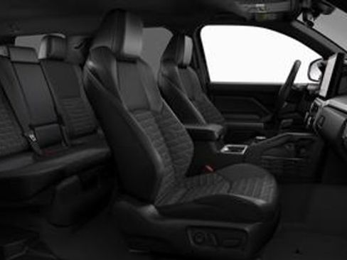 New 2026 Toyota 4Runner TRD Off-Road Premium AWD/4WD image 23