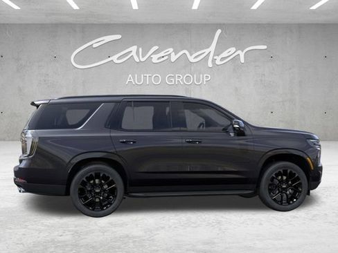 New 2026 Chevrolet Tahoe RST w/ Comfort Package RWD image 5