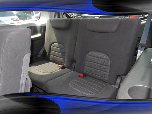 Used 2008 Nissan Pathfinder SE w/ Premium Pkg AWD/4WD image 15