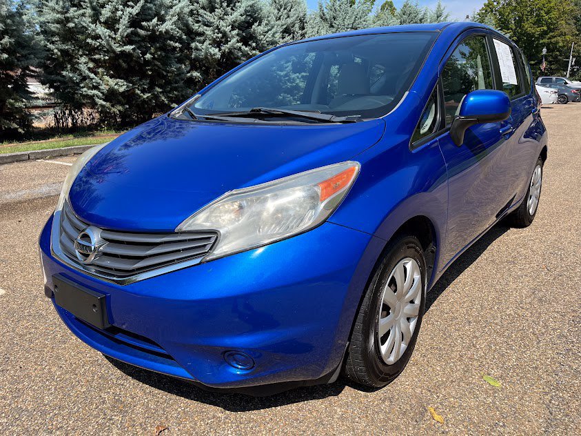 Used 2014 Nissan Versa Note SV w/ Convenience Package FWD image 30