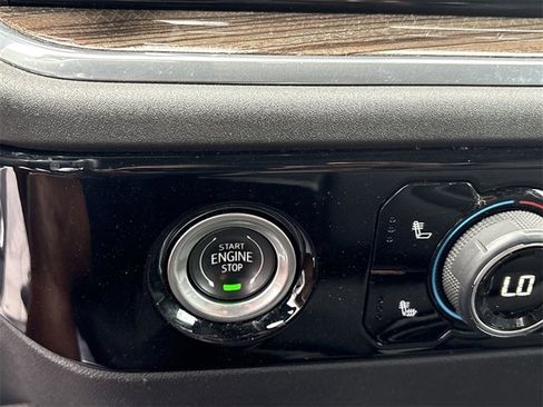 Certified 2023 Chevrolet Silverado 1500 RST image 17