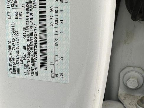 Certified 2022 Ford F250 XLT image 21