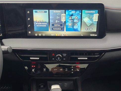 New 2026 Nissan Kicks SR w/ SR Premium Package image 13