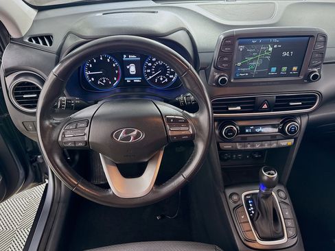 Used 2019 Hyundai Kona Ultimate image 25