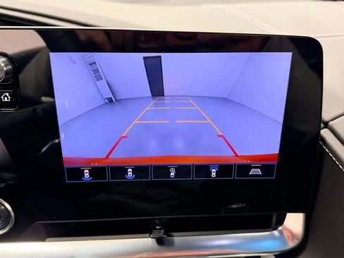 Certified 2023 Chevrolet Corvette Stingray Premium Cpe w/ Z51 Performance Package image 16