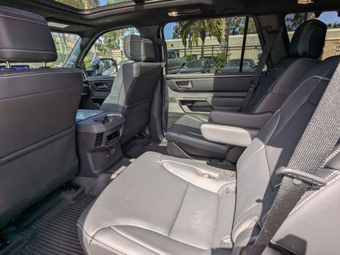 Used 2026 Toyota Sequoia Limited w/ Tow Technology Package image 18