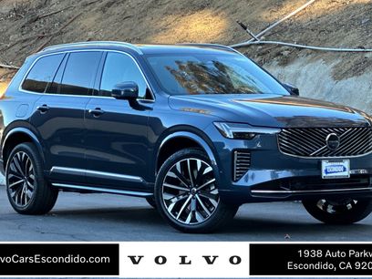 New 2026 Volvo XC90 B6 Plus