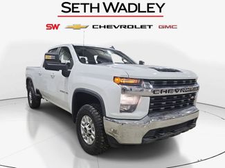 Used 2023 Chevrolet Silverado 2500 LT video 1