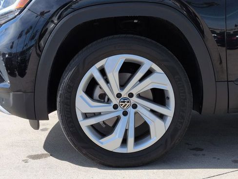 Used 2022 Volkswagen Atlas SE image 24