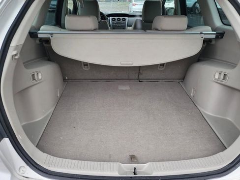 Used 2011 MAZDA CX-7 i Sport image 20