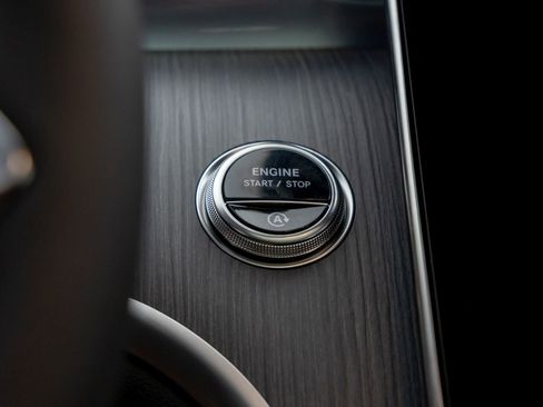 New 2026 Mercedes-Benz GLC 300 4MATIC image 21