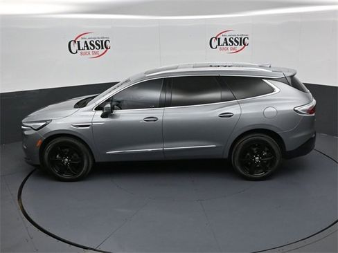 Used 2023 Buick Enclave Essence w/ Experience Buick Package image 17