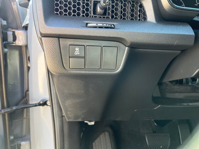 Certified 2025 Honda CR-V EX image 31