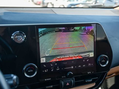 Used 2024 Lexus NX 350h AWD image 25