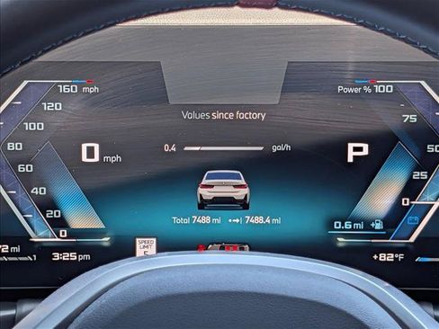 Used 2026 BMW M340i w/ Shadowloine Package RWD image 12