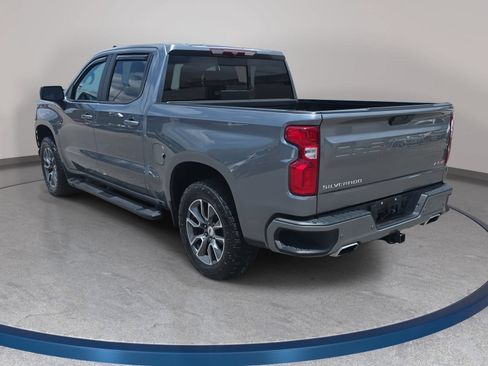 Used 2020 Chevrolet Silverado 1500 RST w/ All-Star Edition AWD/4WD image 7