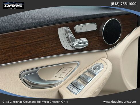 Used 2020 Mercedes-Benz C 300 4MATIC Sedan image 15