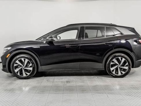 Used 2024 Volkswagen ID.4 Pro RWD image 3