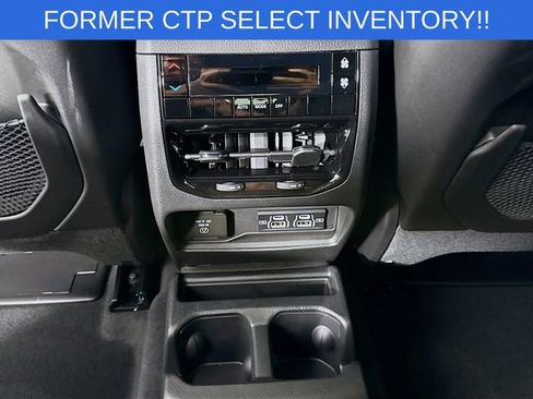 New 2025 Jeep Grand Cherokee L Laredo w/ Luxury Tech Group I image 25