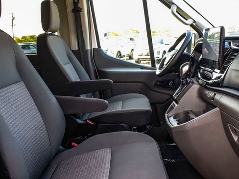Used 2024 Ford Transit 350 XLT RWD image 35