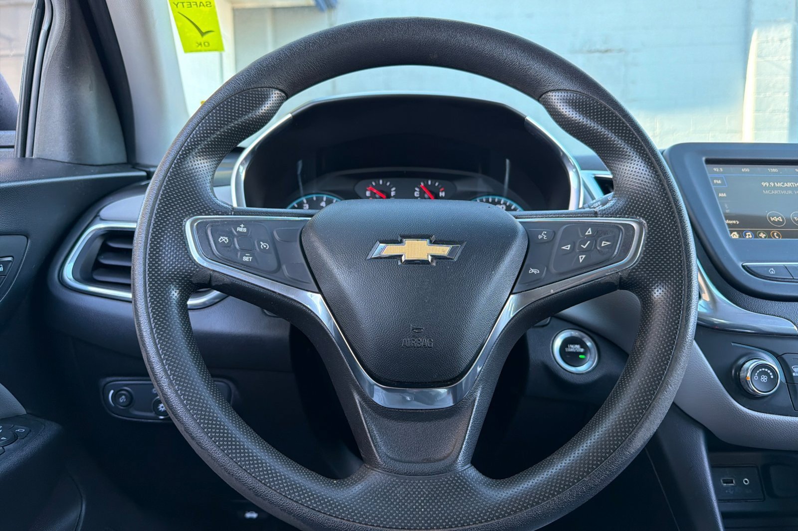 Used 2019 Chevrolet Equinox LS FWD image 20