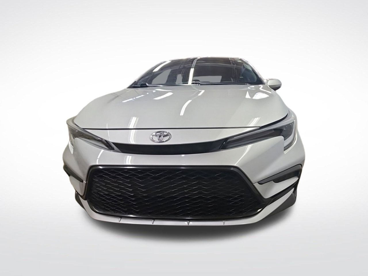 Used 2024 Toyota Corolla SE FWD image 3