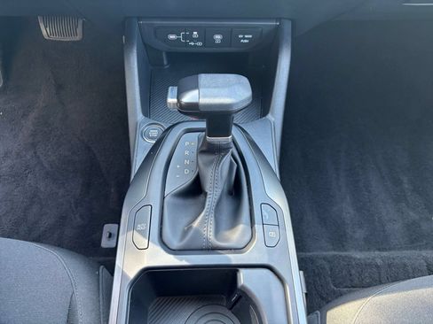 Used 2026 Kia K4 FWD image 39