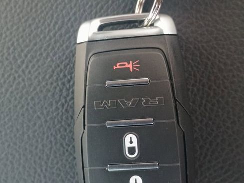 New 2026 RAM 5500 Tradesman image 22