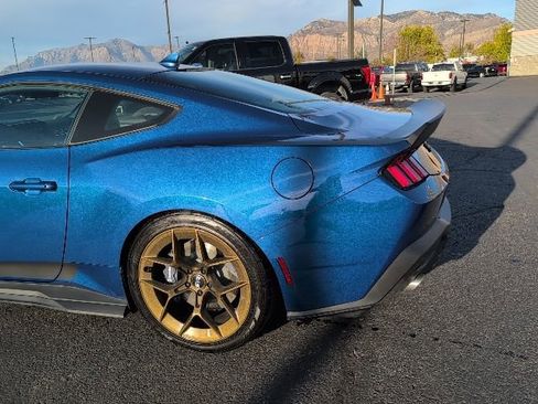 New 2024 Ford Mustang GT Premium w/ GT Performance Package RWD image 20