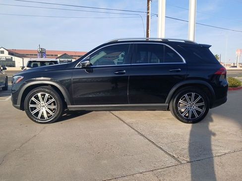 Used 2024 Mercedes-Benz GLE 350 4MATIC image 6