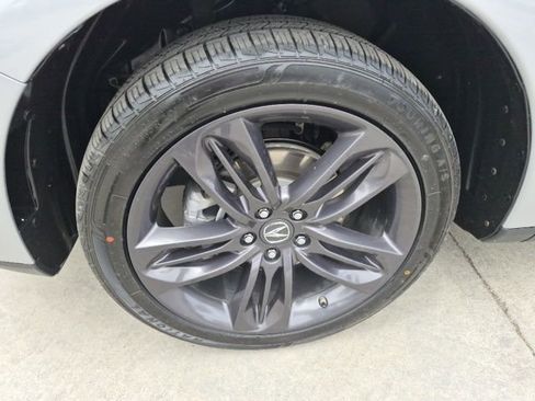 Used 2021 Acura RDX A-Spec AWD/4WD image 5