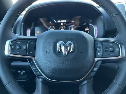 New 2026 RAM 1500 Big Horn image 22