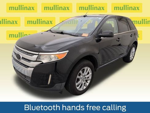 Used 2013 Ford Edge Limited image 12