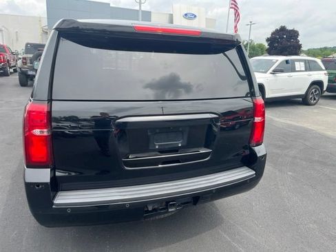 Used 2020 Chevrolet Tahoe 4WD image 19