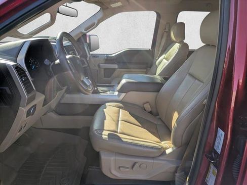 Used 2020 Ford F150 Lariat image 15