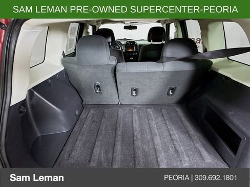 Used 2014 Jeep Patriot Latitude image 22