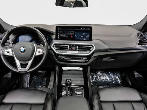 Used 2024 BMW X4 xDrive30i image 19
