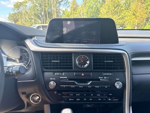 Used 2020 Lexus RX 350 FWD w/ Accessory Package image 6