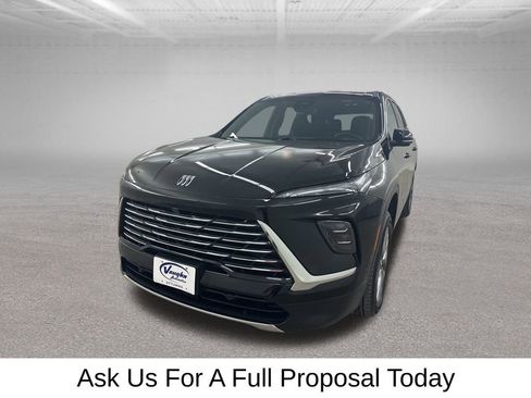 Used 2025 Buick Enclave Preferred image 6