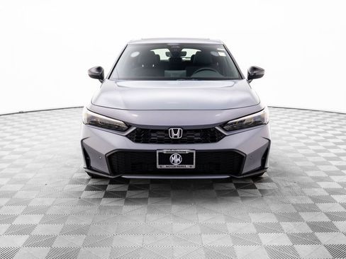 New 2026 Honda Civic Sport Touring image 9