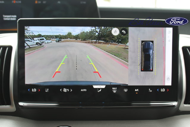 New 2027 Ford Expedition Active RWD image 16