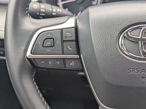 Used 2024 Toyota Highlander LE image 22