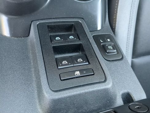 Certified 2024 Ford Bronco Big Bend AWD/4WD image 55